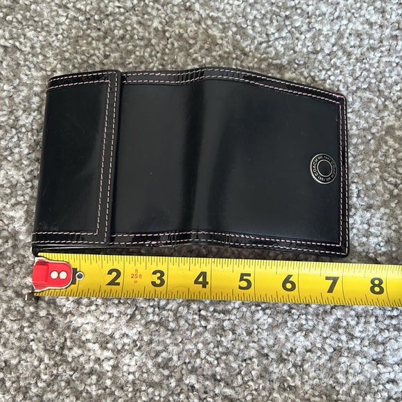 Coach Wallet - Picture 5 of 10